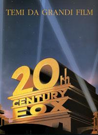 Temi Da Grandi Film 20 Century Fox